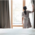 Keep The Curtains Great