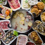 Rise On The Hot Pot Delivery Business