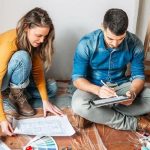 室內裝修是個無底深潭